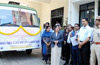 Legal Literacy Chariot, Mobile Court Campaign Inaugurated